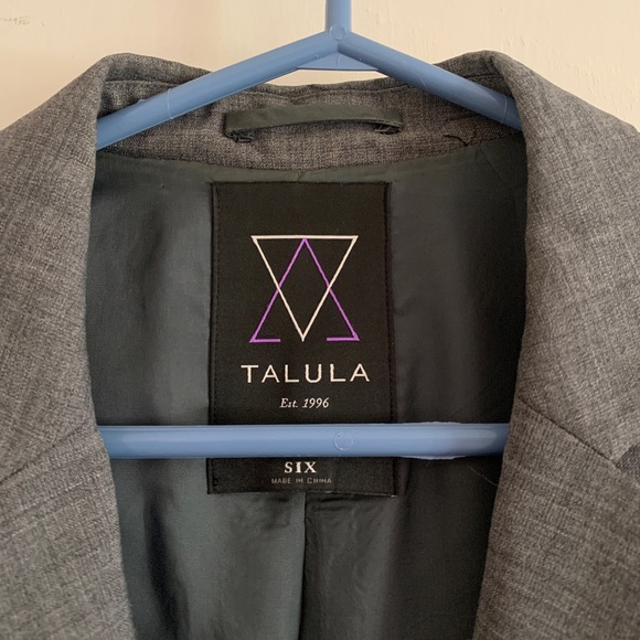 Talula | Blazer - Picture 5 of 5